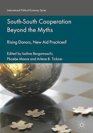 Téléchargez le livre :  South-South Cooperation Beyond the Myths