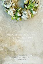 Télécharger le livre :  Minorities and the First World War