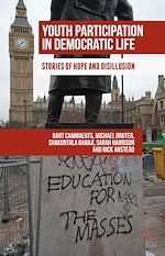 Télécharger le livre :  Youth Participation in Democratic Life