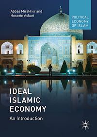 Télécharger le livre :  Ideal Islamic Economy