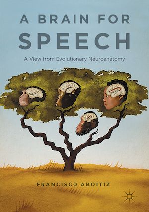 Téléchargez le livre :  A Brain for Speech