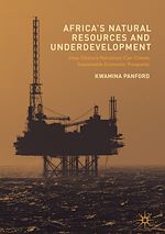 Télécharger le livre :  Africa's Natural Resources and Underdevelopment