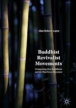 Télécharger le livre :  Buddhist Revivalist Movements