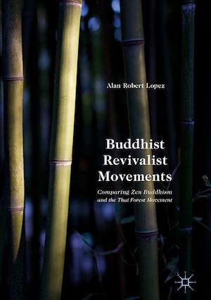 Téléchargez le livre :  Buddhist Revivalist Movements