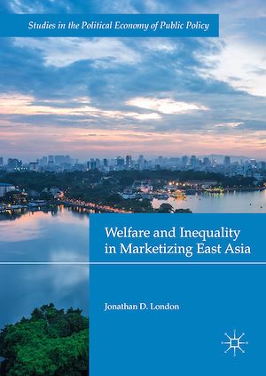 Téléchargez le livre :  Welfare and Inequality in Marketizing East Asia