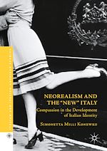 Télécharger le livre :  Neorealism and the "New" Italy