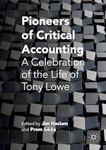 Télécharger le livre :  Pioneers of Critical Accounting