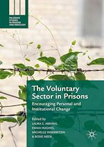 Télécharger le livre :  The Voluntary Sector in Prisons