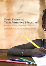 Télécharger le livre :  Paulo Freire and Transformative Education