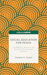 Télécharger le livre :  Social Education for Peace