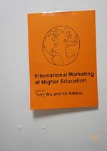 Télécharger le livre :  International Marketing of Higher Education