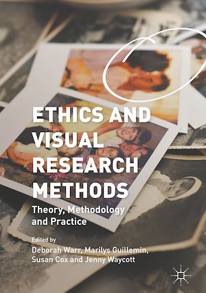 Download the eBook: Ethics and Visual Research Methods