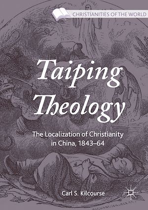 Téléchargez le livre :  Taiping Theology