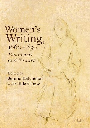 Téléchargez le livre :  Women's Writing, 1660-1830