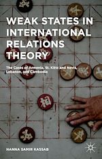 Télécharger le livre :  Weak States in International Relations Theory