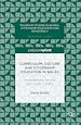 Télécharger le livre :  Curriculum, Culture and Citizenship Education in Wales