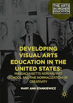 Télécharger le livre :  Developing Visual Arts Education in the United States