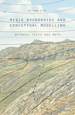 Télécharger le livre :  Media Boundaries and Conceptual Modelling