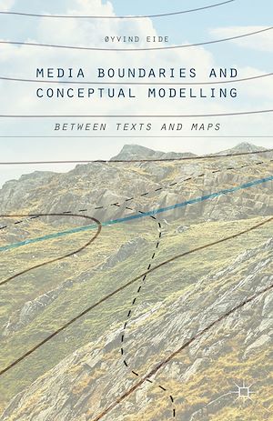 Téléchargez le livre :  Media Boundaries and Conceptual Modelling