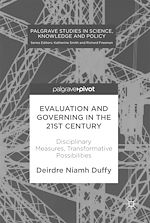 Télécharger le livre :  Evaluation and Governing in the 21st Century