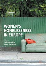 Télécharger le livre :  Women's Homelessness in Europe