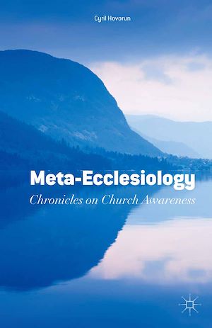 Téléchargez le livre :  Meta-Ecclesiology