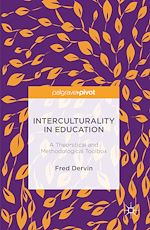 Télécharger le livre :  Interculturality in Education