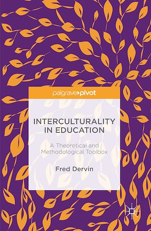 Téléchargez le livre :  Interculturality in Education