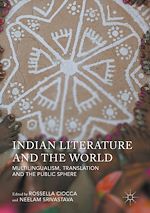 Télécharger le livre :  Indian Literature and the World