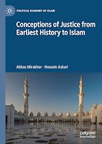 Télécharger le livre :  Conceptions of Justice from Earliest History to Islam