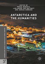 Télécharger le livre :  Antarctica and the Humanities