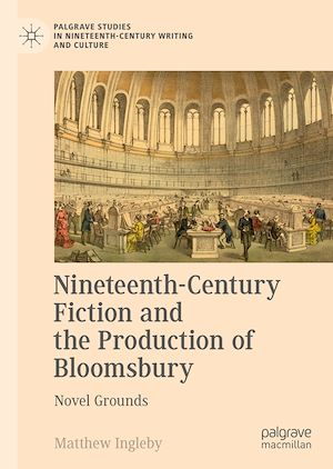 Téléchargez le livre :  Nineteenth-Century Fiction and the Production of Bloomsbury
