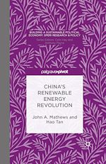 Télécharger le livre :  China's Renewable Energy Revolution