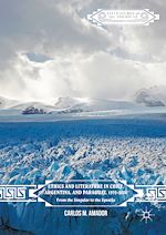 Télécharger le livre :  Ethics and Literature in Chile, Argentina, and Paraguay, 1970-2000