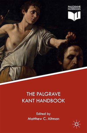 Téléchargez le livre :  The Palgrave Kant Handbook
