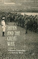 Télécharger le livre :  Japan and the Great War