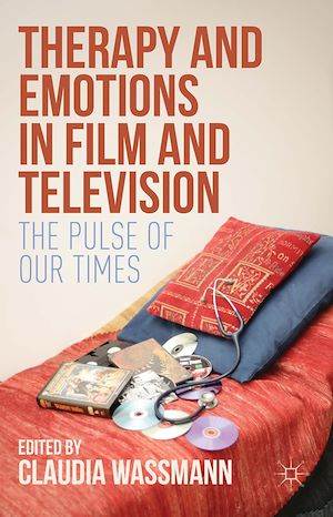 Téléchargez le livre :  Therapy and Emotions in Film and Television