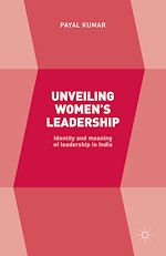 Télécharger le livre :  Unveiling Women's Leadership