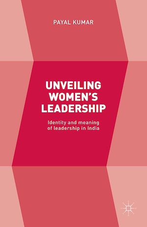 Téléchargez le livre :  Unveiling Women's Leadership