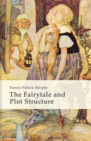 Téléchargez le livre :  The Fairytale and Plot Structure
