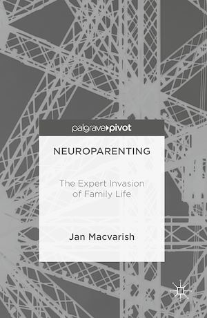 Téléchargez le livre :  Neuroparenting