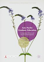 Télécharger le livre :  Asia Pacific Graduate Education