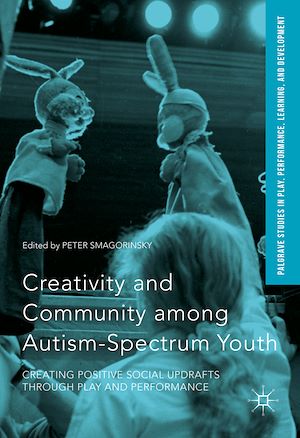 Téléchargez le livre :  Creativity and Community among Autism-Spectrum Youth