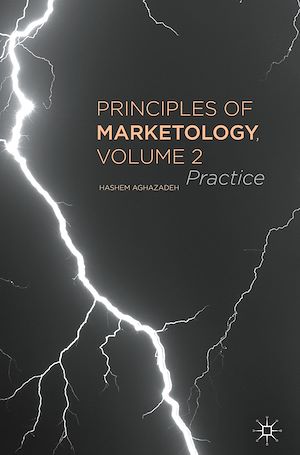 Téléchargez le livre :  Principles of Marketology, Volume 2