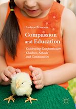 Télécharger le livre :  Compassion and Education