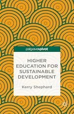 Télécharger le livre :  Higher Education for Sustainable Development