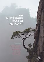Télécharger le livre :  The Multilingual Edge of Education
