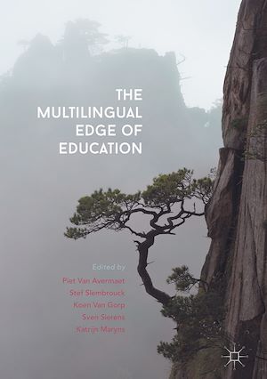 Téléchargez le livre :  The Multilingual Edge of Education