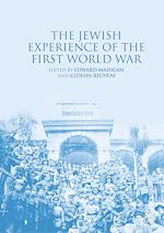 Télécharger le livre :  The Jewish Experience of the First World War