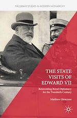 Télécharger le livre :  The State Visits of Edward VII